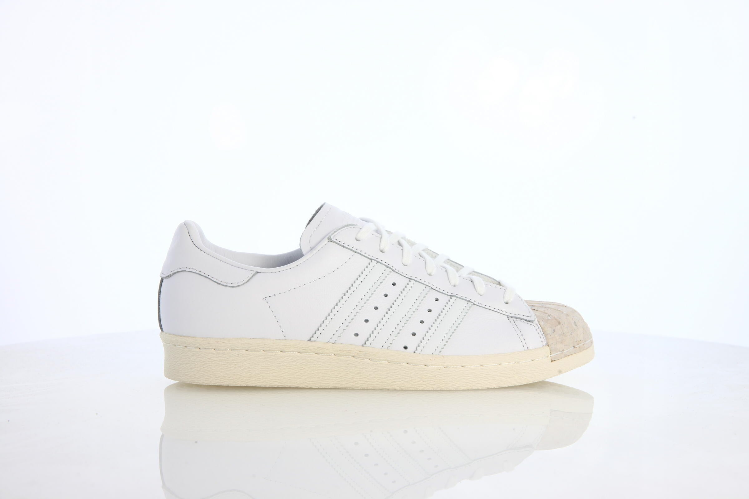 adidas Originals Superstar 80s Cork W 